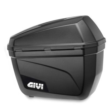 Givi E22N Monokey Side Cases / Panniers - 22 Ltr
