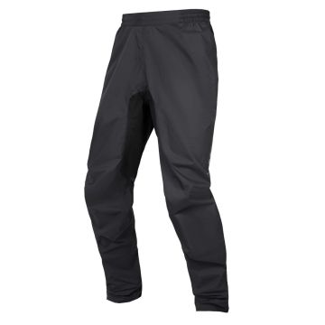 Endura Hummvee Waterproof Cycling Trousers - Black