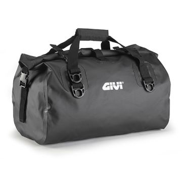 Givi EA115BK Waterproof Holdall - 40 ltr Black