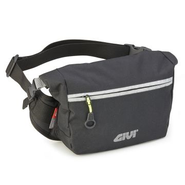 Givi EA125 Water resistant adjustable waist bag