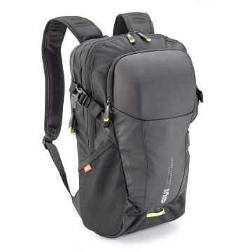 Givi EA129 Urban Backpack with Thermoformed Pocket - 15 ltr