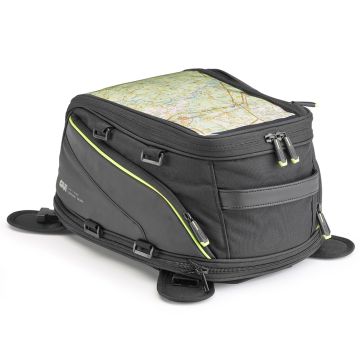 Givi EA130 Magnetic Motorcycle Tank Bag - 26 ltr