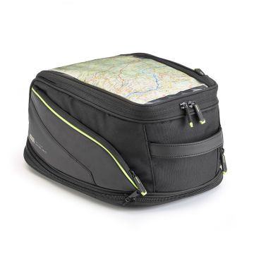 Givi EA131 EXPANDABLE TANKLOCK TANK BAG - 26 LT