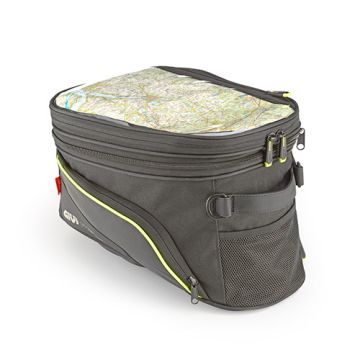 Givi EA143 Tanklock Enduro Tankbag - 21 to 27 Ltr