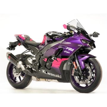 Kawasaki Ninja ZX-10RR Performance Special Edition - 2024