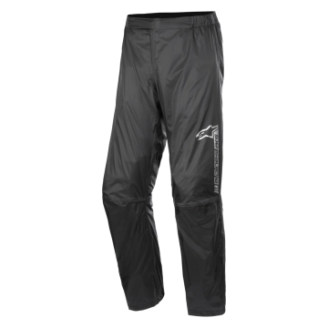 Hurricane Rain V2 Pant - Black