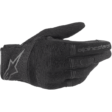 Alpinestars Copper Textile Gloves - Black