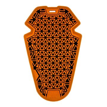 Merlin D3O Level 1 CE-Certified Knee Armour