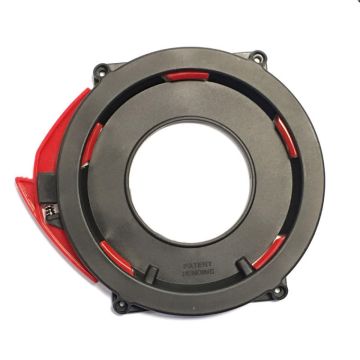 Givi ZT480R Replacement Tanklock Attachment