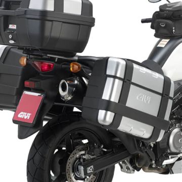 Givi PL3101 Tubular Pannier Holders