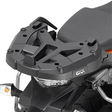 Givi SR7705 Top Case Rack - KTM 1050 / 1090 / 1290 Adv