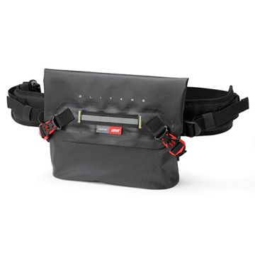 Givi GRT704 Waterproof Waist Bag - 3 ltrs