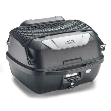 Givi E43NMAL Monolock Top Box - 43Ltr