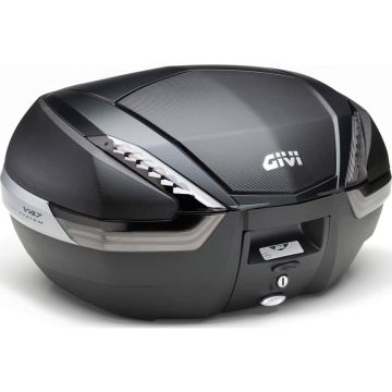 Givi V47NNT Monokey Top Case - 47 Litre