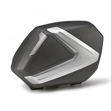 Givi V37NT Panniers - Side cases - Monokey