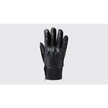 Knox Hadleigh Ladies Studio Glove - Black