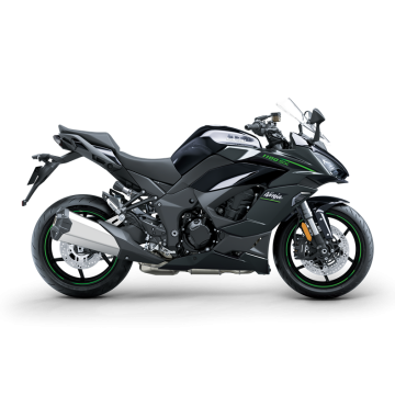 Ninja 1100SX 2025