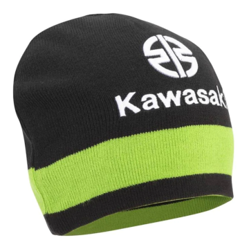 Kawasaki Sports Beanie - 2023