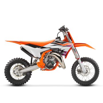 KTM 65 SX - 2025 