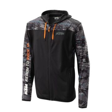 KTM Emphasis Mens Hoodie
