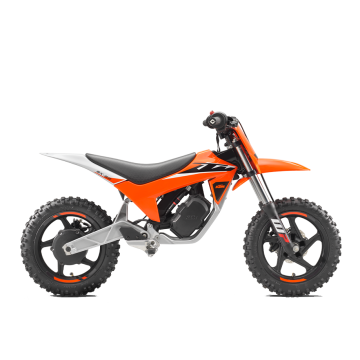 KTM SX-E 2 - 2025