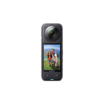 INSTA360 X4 Action Camera