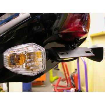 R&G Tail Tidy for Kawasaki ER-6