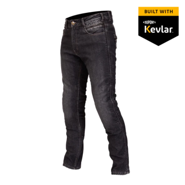 Merlin Macy Ladies Waterproof Riding Jean - Black