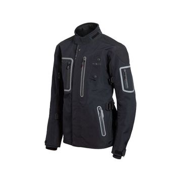 Triumph Malvern Gortex Mens Motorcycle Jacket