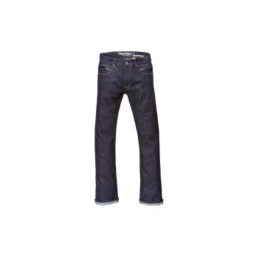 Triumph Raw Denim Riding Jeans