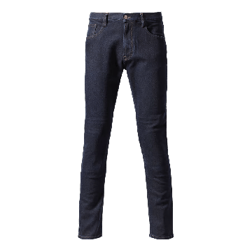 Triumph x Rokker Denim Riding Jeans - Indigo