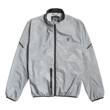 TRIUMPH REFLECTIVE PACKABLE JACKET