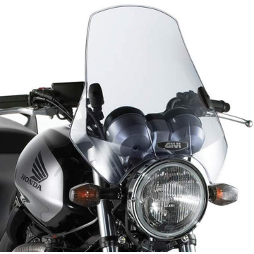 Givi A660 Airstar Windshield Universal 