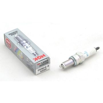 NGK Iridium Spark Plug - CR9EIA-9