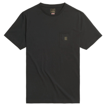Ape T-Shirt Black 