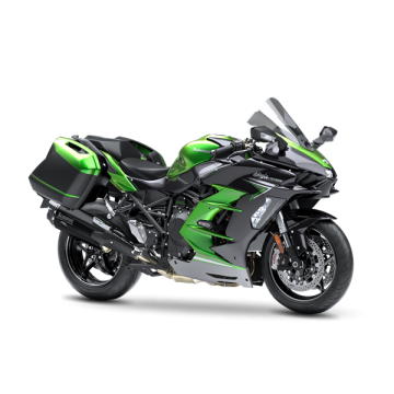 Kawasaki Ninja H2 SX SE Performance Tourer - 2023