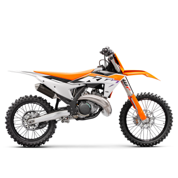 KTM 250 SX MY23