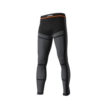 KTM Function Underpants Long - Black