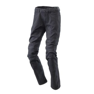 KTM Orbit Jeans Men - Black