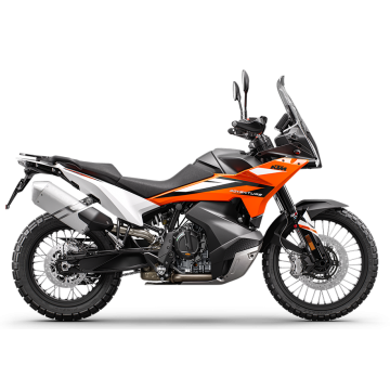 KTM 890 Adventure - 2023