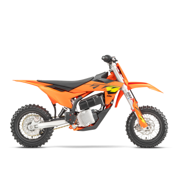 KTM SX-E 3 MY25