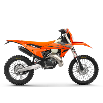 150 EXC – 2025