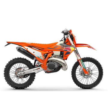 2025 KTM 300 EXC CHAMPION EDITION