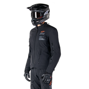 AMT-8 Stretch Drystar® Xf Jacket