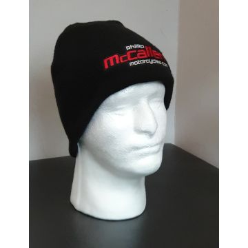 Phillip McCallen Motorcycles Beanie Hat