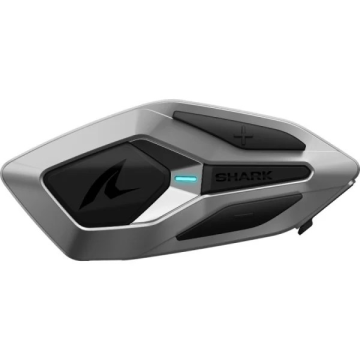 Sena Intercom For Shark Mesh Helmets Single