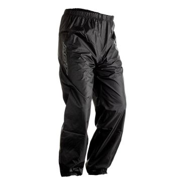 RST Lightweight Waterproof Over Trousers - Black