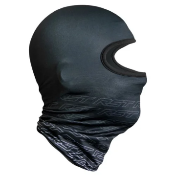 RST Balaclava - Black