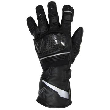 Rukka Nivala Gore-Tex Gloves - Black