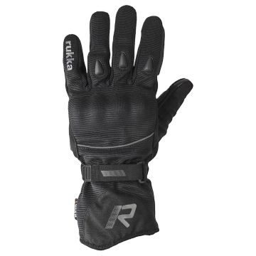 Rukka Virium 2.0 Gore-Tex Gloves - Black